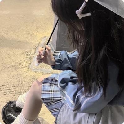 迷雾中的孩子