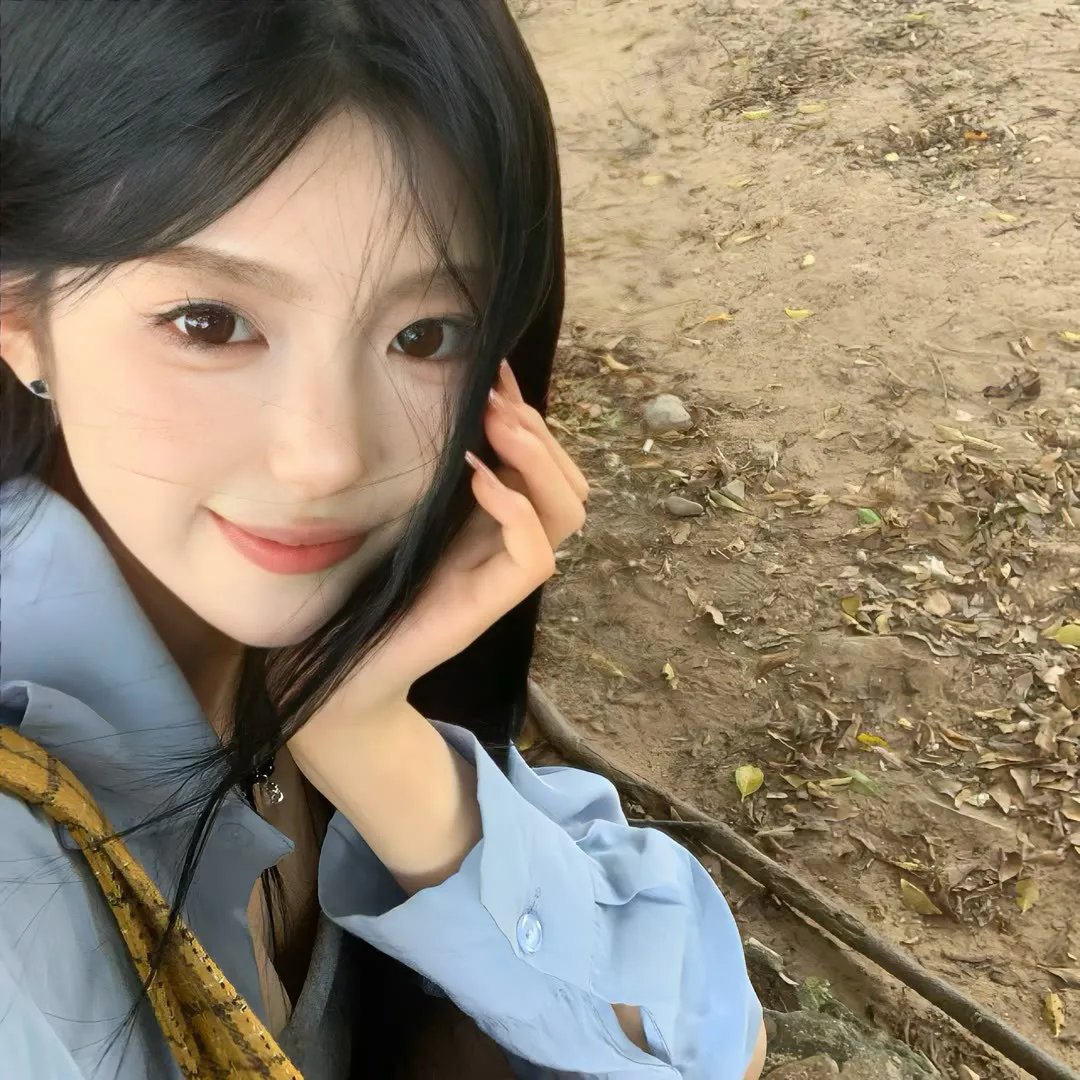 美丽的岛屿