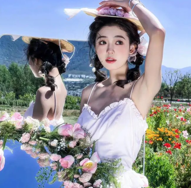 沉默的眼睛