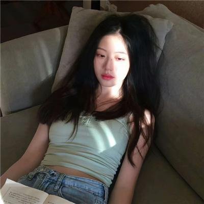 当我们混在一起
