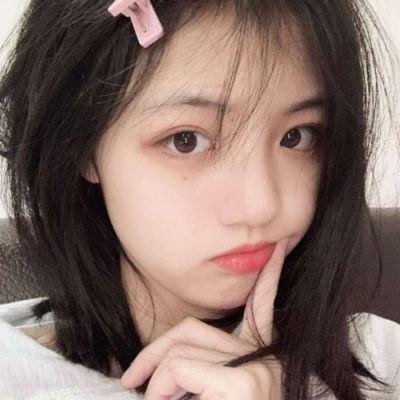黑色的新娘